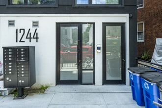 1244 New York Ave in Brooklyn, NY - Building Photo - Building Photo