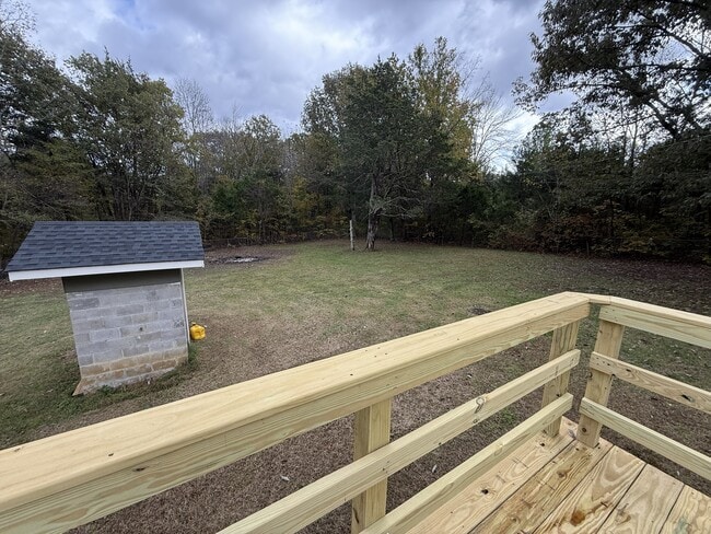 9073 Almaville Rd in Murfreesboro, TN - Foto de edificio - Building Photo