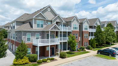 rmLexington in Lexington, KY - Foto de edificio - Building Photo