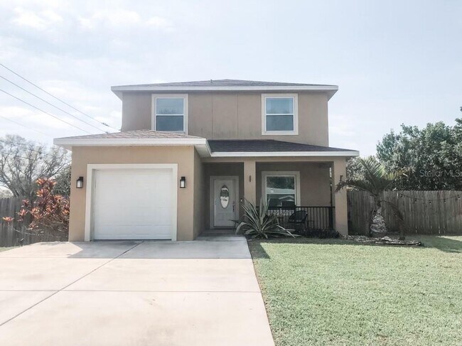 property at 1585 Jeffords St