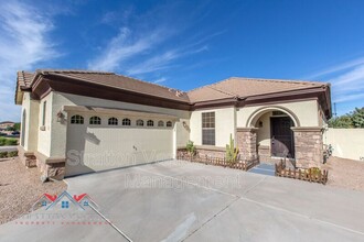 2968 E Palmdale Ln in Gilbert, AZ - Foto de edificio - Building Photo