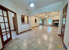 1482 Savannah Prairie in Seguin, TX - Building Photo - Building Photo