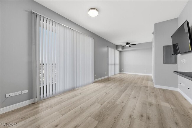 property at 200 W Sahara Ave