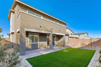 200 Viento Rdg St in Henderson, NV - Building Photo - Building Photo