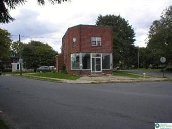 307 E Lexington St
