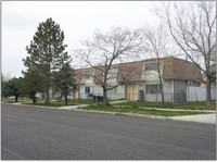 1574 W 300 S in Salt Lake City, UT - Foto de edificio - Building Photo