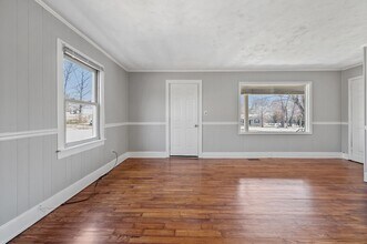 1110-1112 Fowler St in Nashville, TN - Building Photo - Building Photo