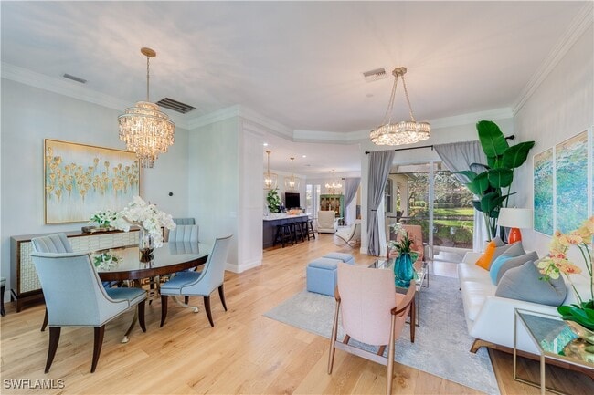 1107 Augusta Falls Way in Naples, FL - Building Photo - Building Photo