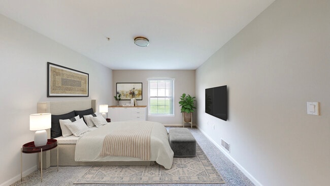 Forrest Pointe in East Greenbush, NY - Building Photo - Building Photo