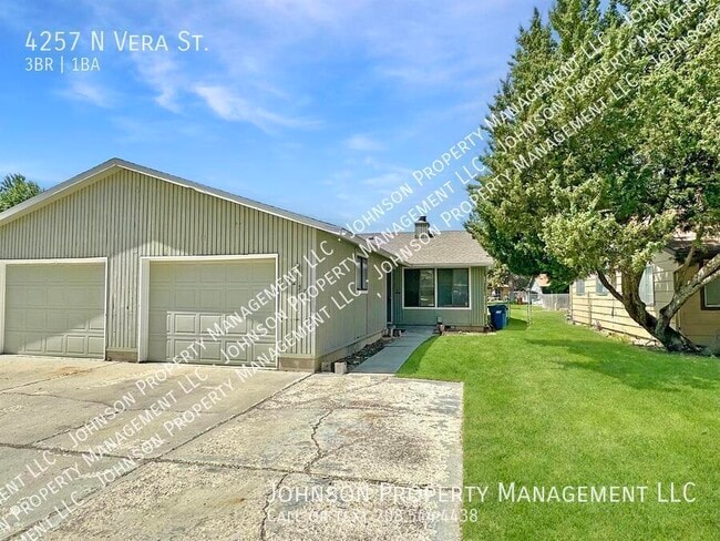 property at 4257 Vera St