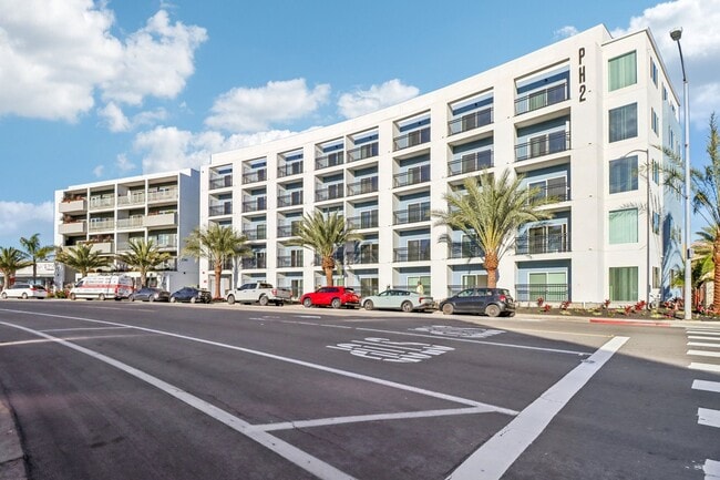 Pacific Heights II