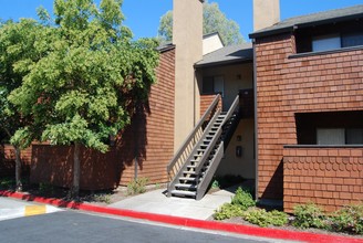 Amberwood in Stockton, CA - Building Photo - Building Photo