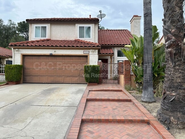 2580 Cottonwood Trail