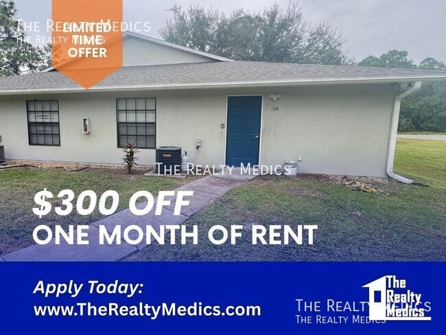 property at 1984 Agora Cir SE