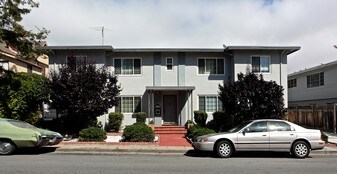 1322 Holly St Apartamentos