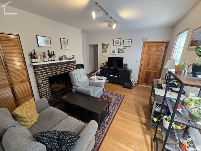 property at 101 Summer St