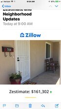 709 Palomas Dr NE in Albuquerque, NM - Building Photo - Building Photo