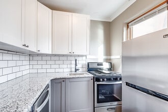 Zick Apartments in Rochester, MN - Foto de edificio - Interior Photo