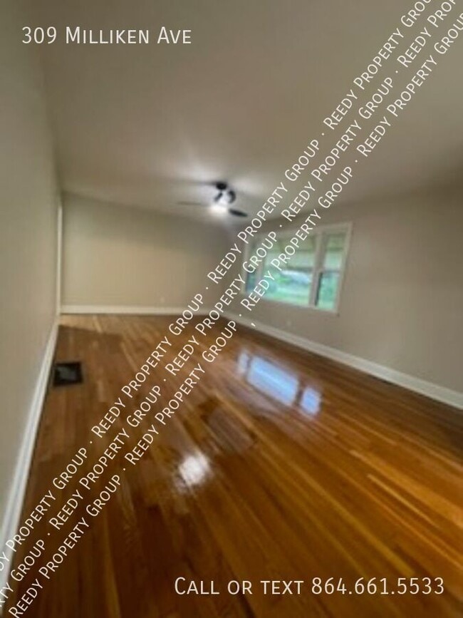 property at 309 Milliken Ave