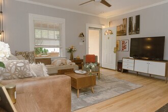 1707 W 43rd St in Chattanooga, TN - Building Photo - Building Photo