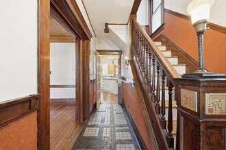 243 E Mithoff St in Columbus, OH - Building Photo - Building Photo