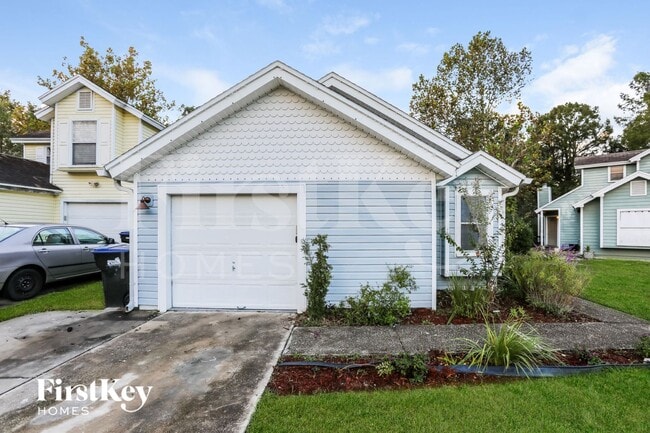 property at 2144 Churchill Downs Cir