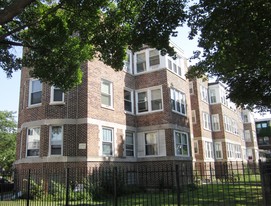 1544 W Birchwood St Apartments