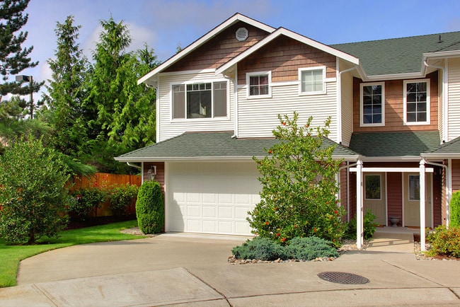 property at 1409 NE 166th Ct