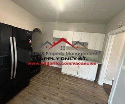 858-858 Wilcox St in Hammond, IN - Building Photo