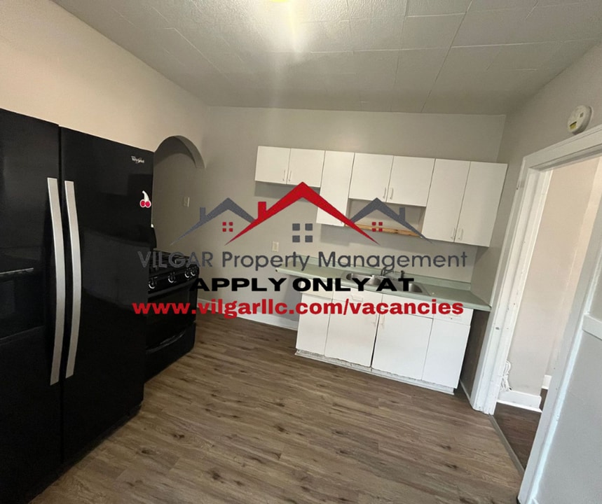 858-858 Wilcox St in Hammond, IN - Building Photo