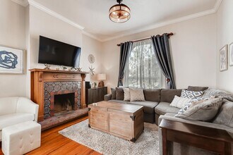 3332 Eliot St in Denver, CO - Building Photo - Building Photo