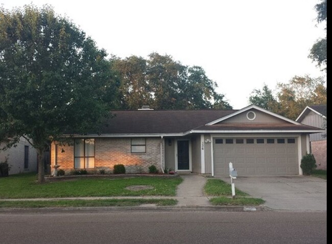 property at 136 Byron Dr
