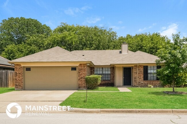 property at 7937 Camelot Rd