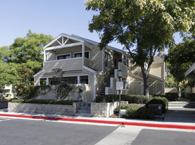 Northwood Park in Irvine, CA - Building Photo
