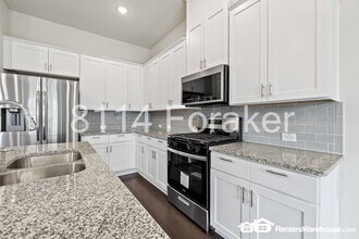 8114 Foraker St in Frisco, TX - Building Photo - Building Photo