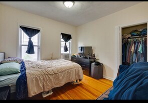 6 Cutter Park, Unit 1 in Somerville, MA - Building Photo