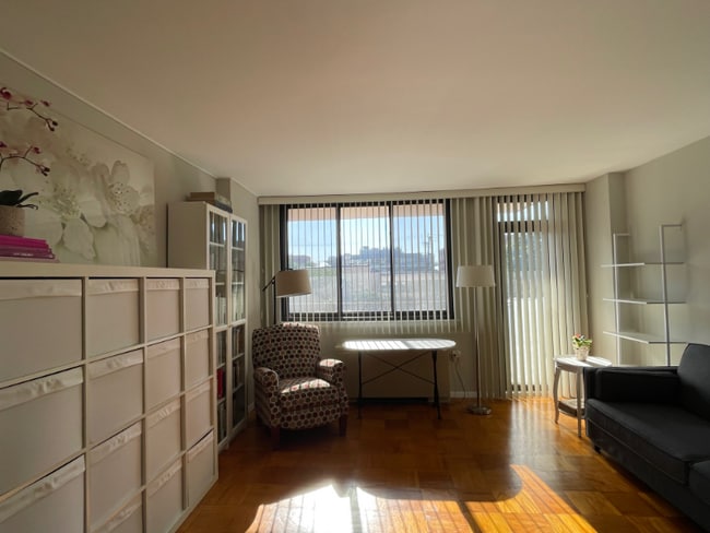 property at 801 N Pitt St