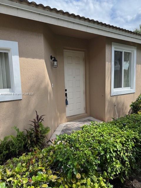 15880 SW 12th St in Pembroke Pines, FL - Building Photo