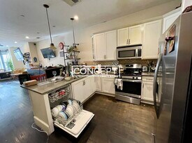 23 Hillside St in Boston, MA - Building Photo