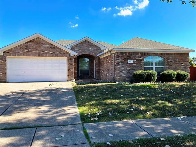 property at 5512 Gessner Ct