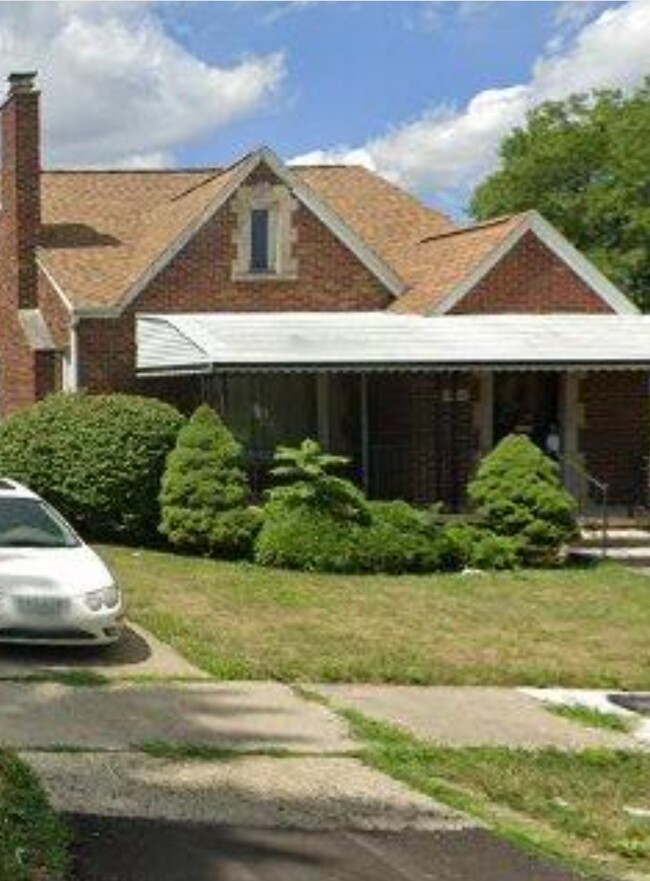 4015 Somerset Ave in Detroit, MI - Building Photo - Building Photo