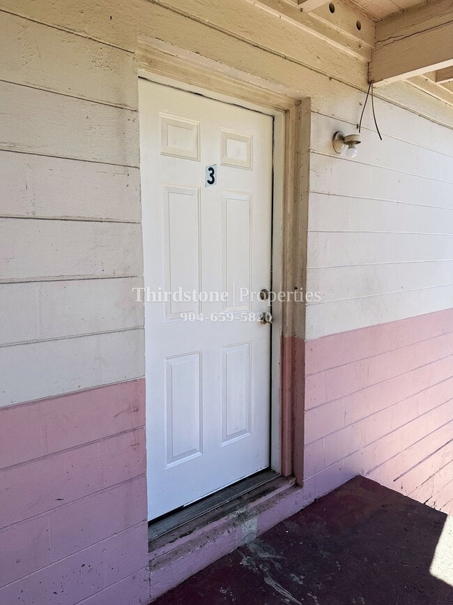 1437 W 26th St in Jacksonville, FL - Building Photo - Building Photo