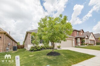 11516 Annabelle Dr in McKinney, TX - Foto de edificio - Building Photo