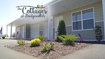 The Cottages at Bridgewater (Senior 55+) Apartments