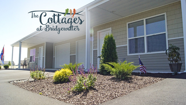 The Cottages at Bridgewater (Senior 55+)