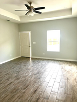 3405 E Zinnia Ave in Mission, TX - Building Photo