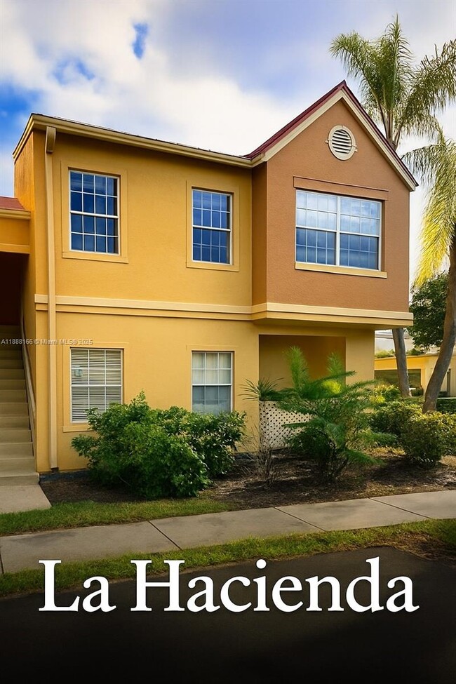 property at 18310 NW 68th Ave