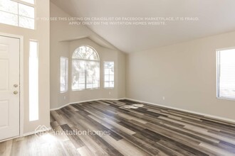 2814 E Pontiac Dr in Phoenix, AZ - Building Photo - Building Photo
