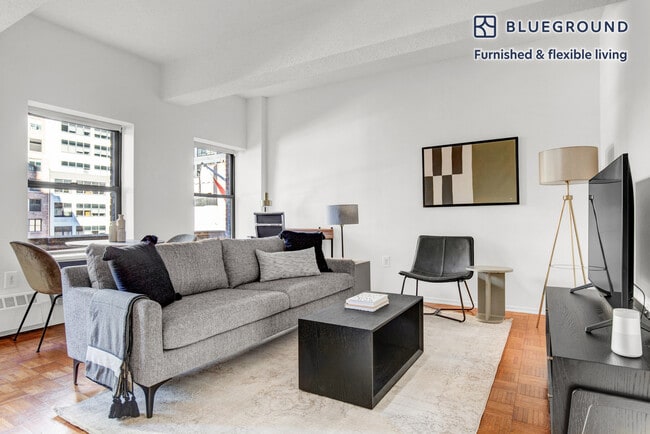 360 W 34th St.