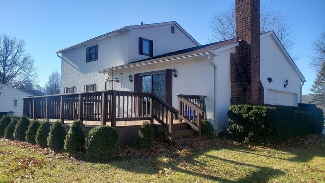 2272 Oakhurst Dr in Delaware, OH - Building Photo - Building Photo